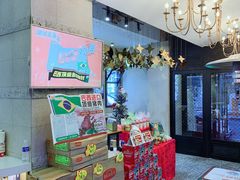 -千纸鹤嫩汁烤肉(西大直街店)
