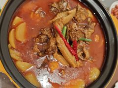 -湖北三五醇酒店·35年新楚菜
