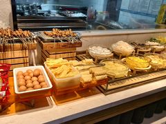 -海汕记·潮汕鲜牛肉火锅·自助