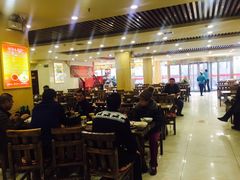 大堂-西塔大冷面(市府大路店)