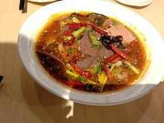 -避风塘(百联东郊店)