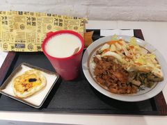 -永和大王(凤凰东街店)