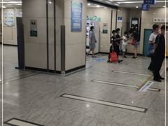 -中国医科大学附属盛京医院(南湖院区)