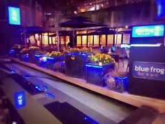 -bluefrog蓝蛙(水游城店)