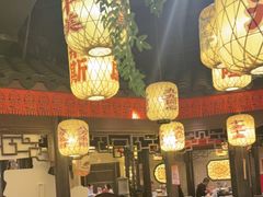 -南京大牌档(中关村领展广场店)