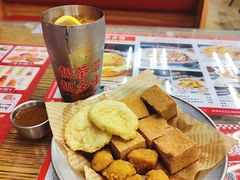 -孖记茶档·热腾茶餐(江南西plus店)