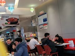 -乡村基(双流时代奥特莱斯餐厅)