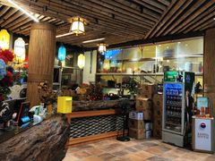 -大树头·花园餐厅(市桥店)
