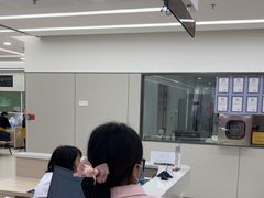 -慈铭体检(洋桥分院)