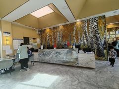 -喀纳斯鸿福生态度假酒店