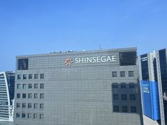 -新世界百货(明洞总店)