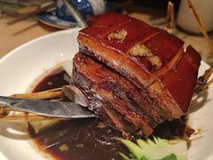 -桂满陇·西湖船宴(平安金融中心店)