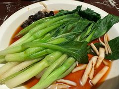 -新白鹿餐厅(西湖银泰店)