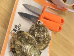 -蚝当家·海鲜龙虾烧烤(文二路原开蚝屋店)