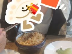 -松山湖凯悦酒店·Café自助餐厅·周末火舞秀表演