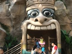 -杭州开元森泊度假乐园