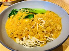 -姚面记·海派家常菜(恒基名人购物中心店)