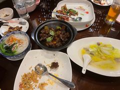 -大理实力希尔顿酒店•御玺中餐厅