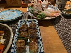 -半藏居酒屋(香港花园店)