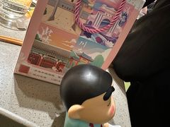 -海底捞火锅(北京路店)