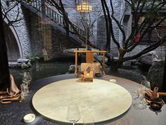 -鱼桥巷·美学川菜