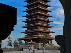 -牛首山文化旅游区