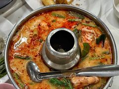 -Ob Aroi Town In Town (Not Ob Aroi franchise)