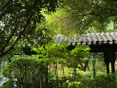 -杭州西子湖四季酒店-WL BISTRO西湖餐厅(灵隐路店)