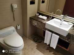 -银川国贸中心酒店