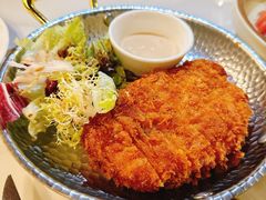 -盐说·西式餐酒馆(光明万达店)