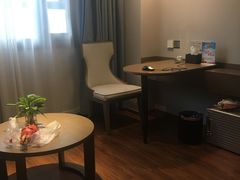 -雅戈尔富宫大酒店(观前街店)