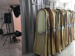 点击看大图 -定格摄影·轻奢定制写真馆