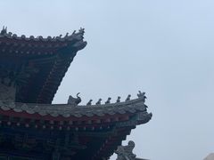 -西安大兴善寺
