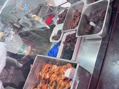 -吴山烤禽 (吴山路店)