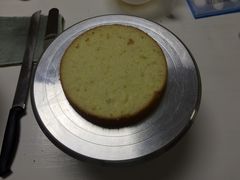 -食间旅人DIY烘焙工作室