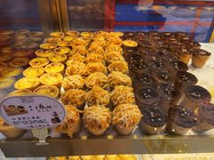 -楊記桃酥王(下马坊店)
