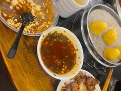 -冯记香辣兔火锅(茶店子总店)