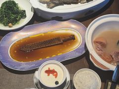 -曾宴·楚菜(湖北省博物馆店)