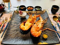 -一板铁板烧·隐秘一线江景花园餐厅(西湖左岸·天元店)