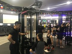 -三代烤肉(保利广场店)