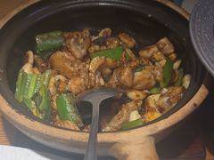 -常来小聚·广州非遗传承餐厅(地王广场店)