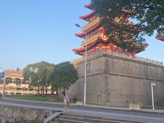 -奉贤海滩
