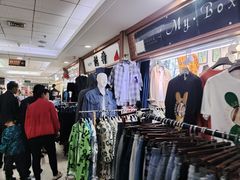 -龙翔服饰城(龙翔大厦店)