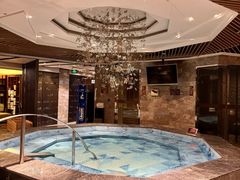 -海纳百川·都市温泉·足道·SPA(学院路店)
