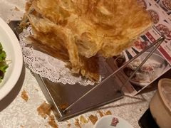 奶油手撕饼-乾园(天河城店)