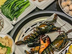 -青蓬蒸汽海鲜·深圳老字号·团建聚会(壹方城店)