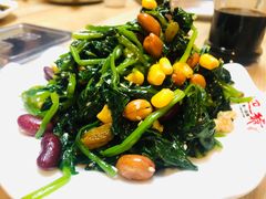 -清真重庆巴爷香辣鸡煲(南小巷店)