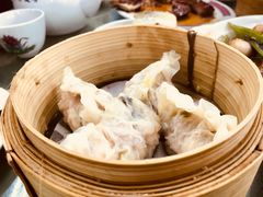 -香港蓮香樓(中環店)