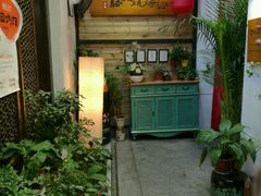 -福苗小骆驼烧烤(曲江店)