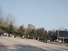 -郑州市动物园
